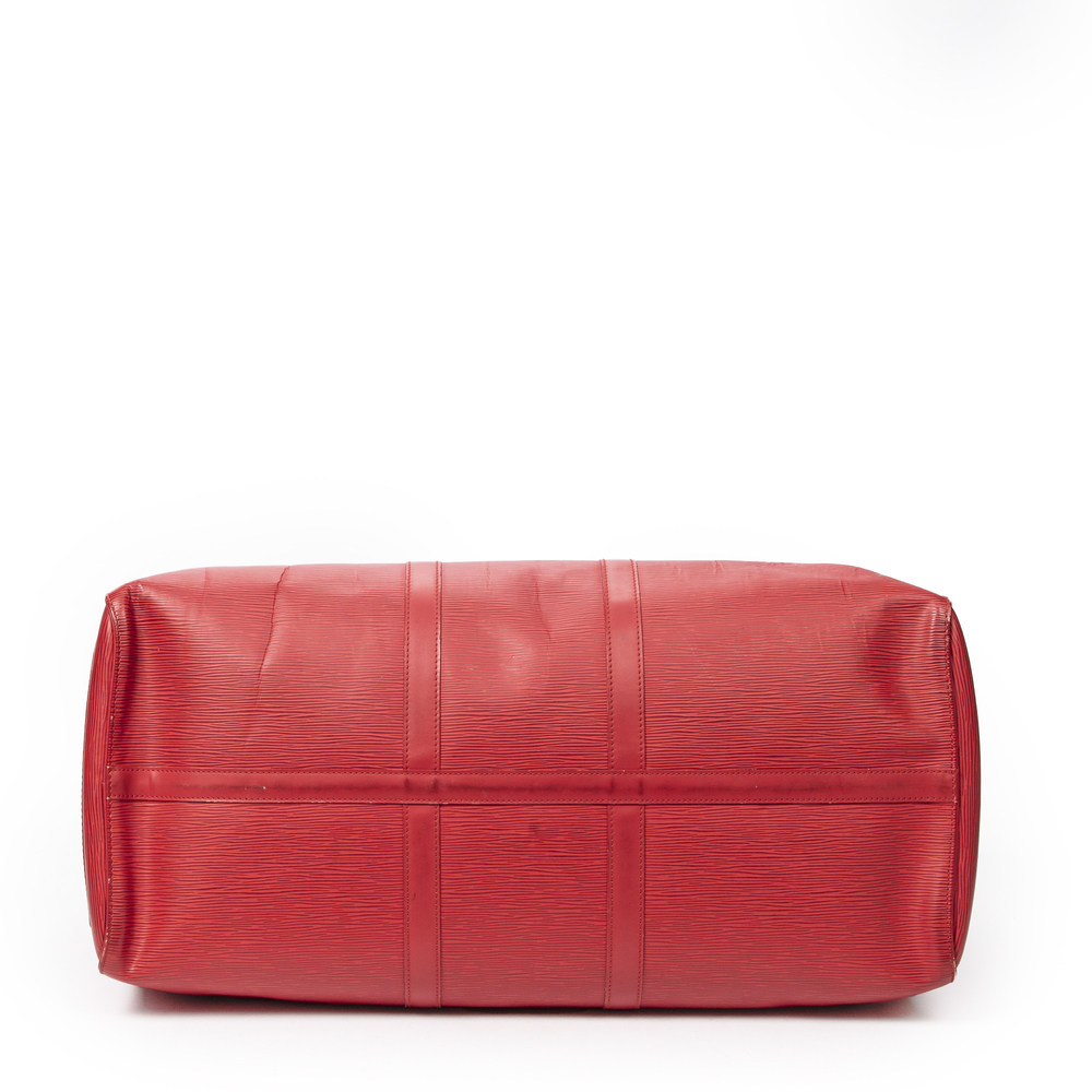 Louis Vuitton Keepall 55 - Picture 9 of 9